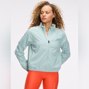 Peloton Women's Woven Run Jacket